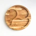 Talerz do serwowania 280mm