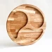 Talerz do serwowania 280mm