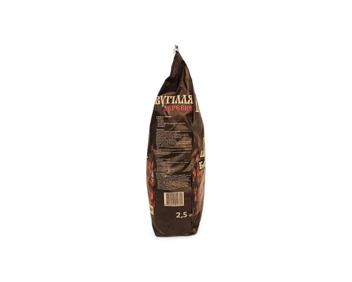 Węgiel drzewny do grilla 2,5 kg