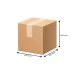 Ceber 35 L (na linach)