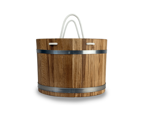 Ceber 35 L (na linach)