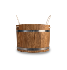 Ceber 35 L (na linach)