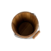 Wiadro drewniane 10 l