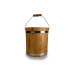 Wiadro drewniane 10 l