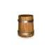 Drewniany kubek 1 L