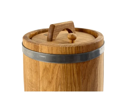 Beczka dębowa 30 l