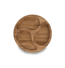 Talerz do serwowania 280mm