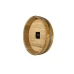 Zegar dębowy – klasyczna tarcza D330 mm