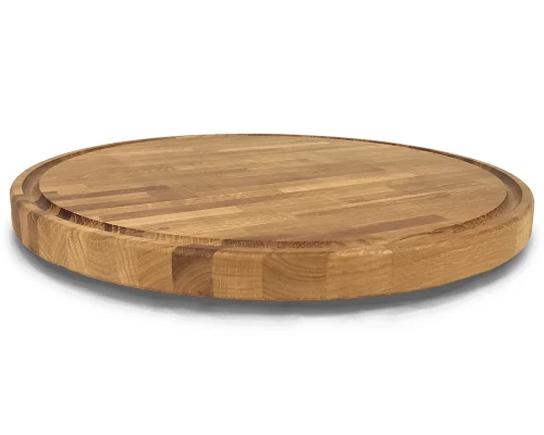 Deska do steków Oak 450 mm