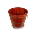 Sadzarka drewniana akacjowa 80 L