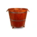 Sadzarka drewniana akacjowa 80 L