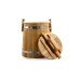 Dębowy pojemnik 10 l