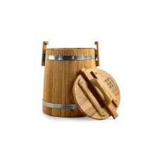 Dębowy pojemnik 10 l