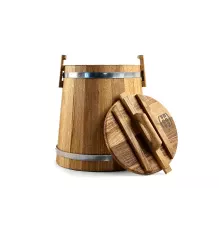 Kadź Dębowa 15 l