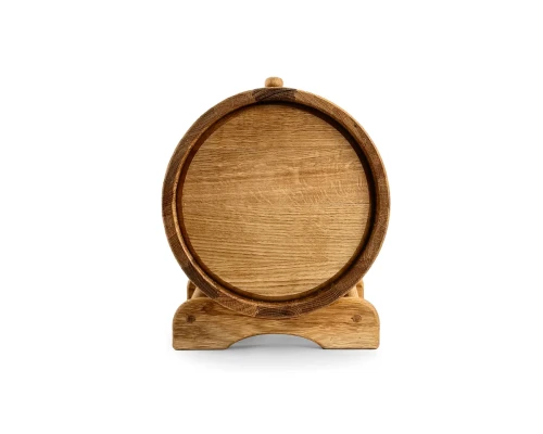 Beczka dębowa 5 l