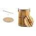 Dębowy pojemnik 100 l
