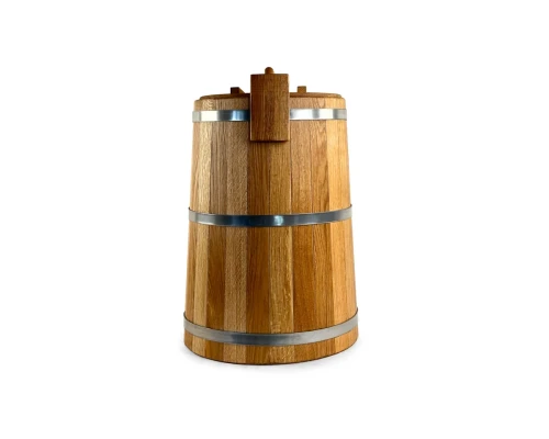 Dębowy pojemnik 200 l