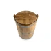 Dębowy pojemnik 200 l
