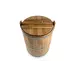 Dębowy pojemnik 200 l
