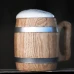 Drewniany kubek 0,5 l