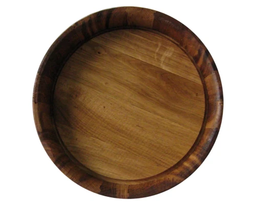 Drewniana taca 270 mm