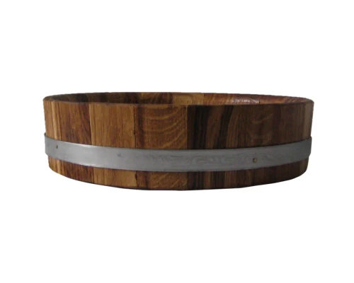 Drewniana taca 270 mm