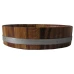 Drewniana taca 270 mm
