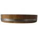 Drewniana taca 420 mm