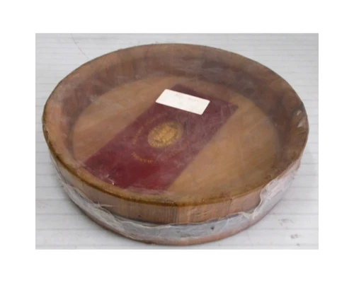 Drewniana taca 270 mm